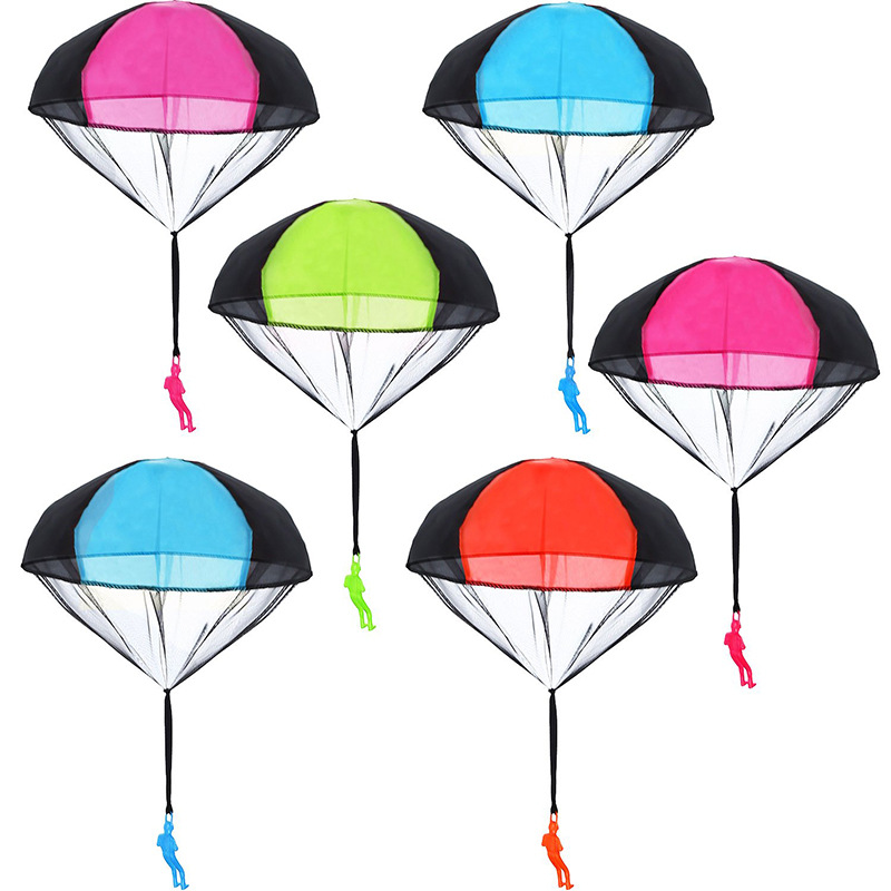 Paracaídas que lanza a mano pa - Kids Outdoor Volleyball reseña y precio
