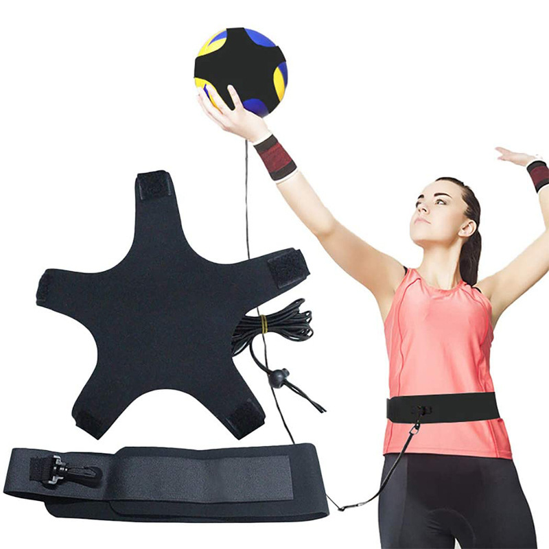 Cinturón de entrenamiento de f - Kids Outdoor Volleyball reseña y precio