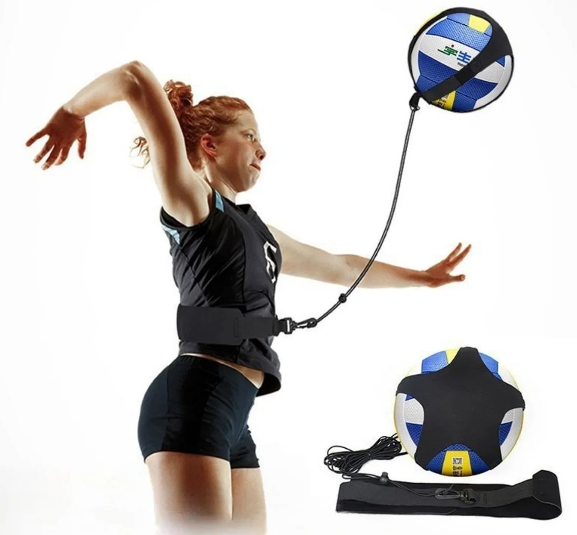 Cinturón de entrenamiento de f - Kids Outdoor Volleyball reseña y precio
